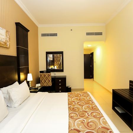 Ivory Grand Hotel Apartments Ντουμπάι Εξωτερικό φωτογραφία