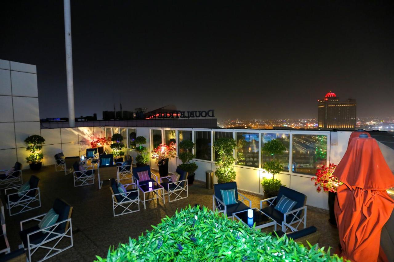 Ivory Grand Hotel Apartments Ντουμπάι Εξωτερικό φωτογραφία