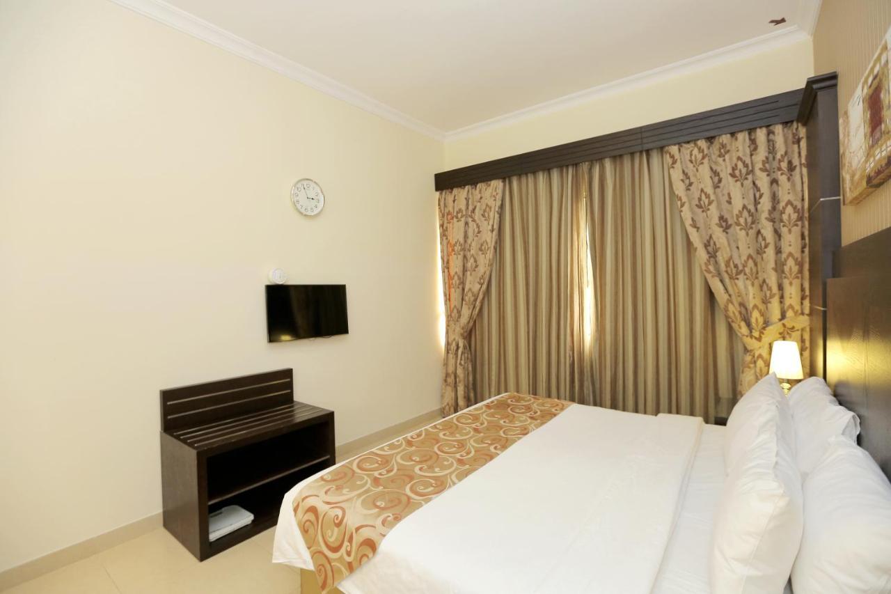 Ivory Grand Hotel Apartments Ντουμπάι Εξωτερικό φωτογραφία