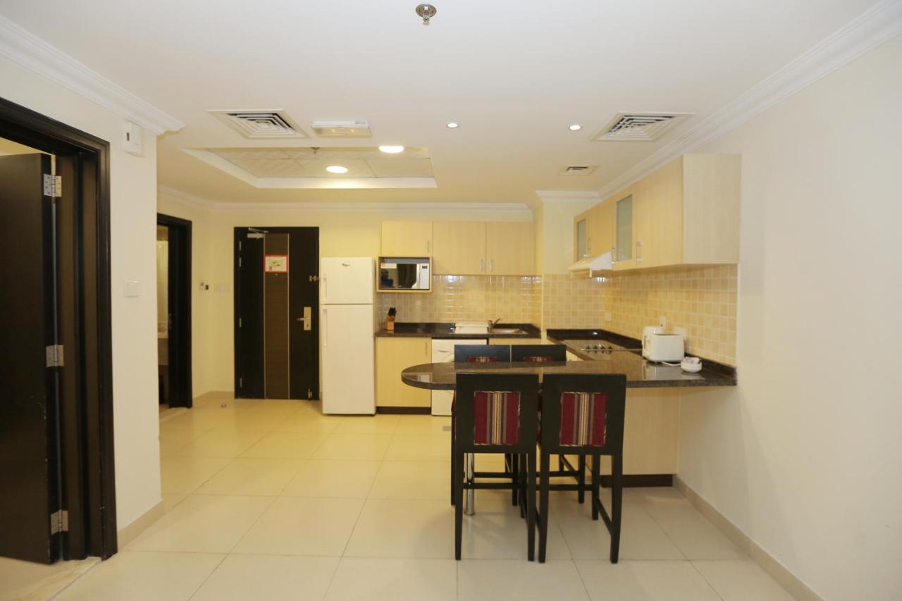 Ivory Grand Hotel Apartments Ντουμπάι Εξωτερικό φωτογραφία