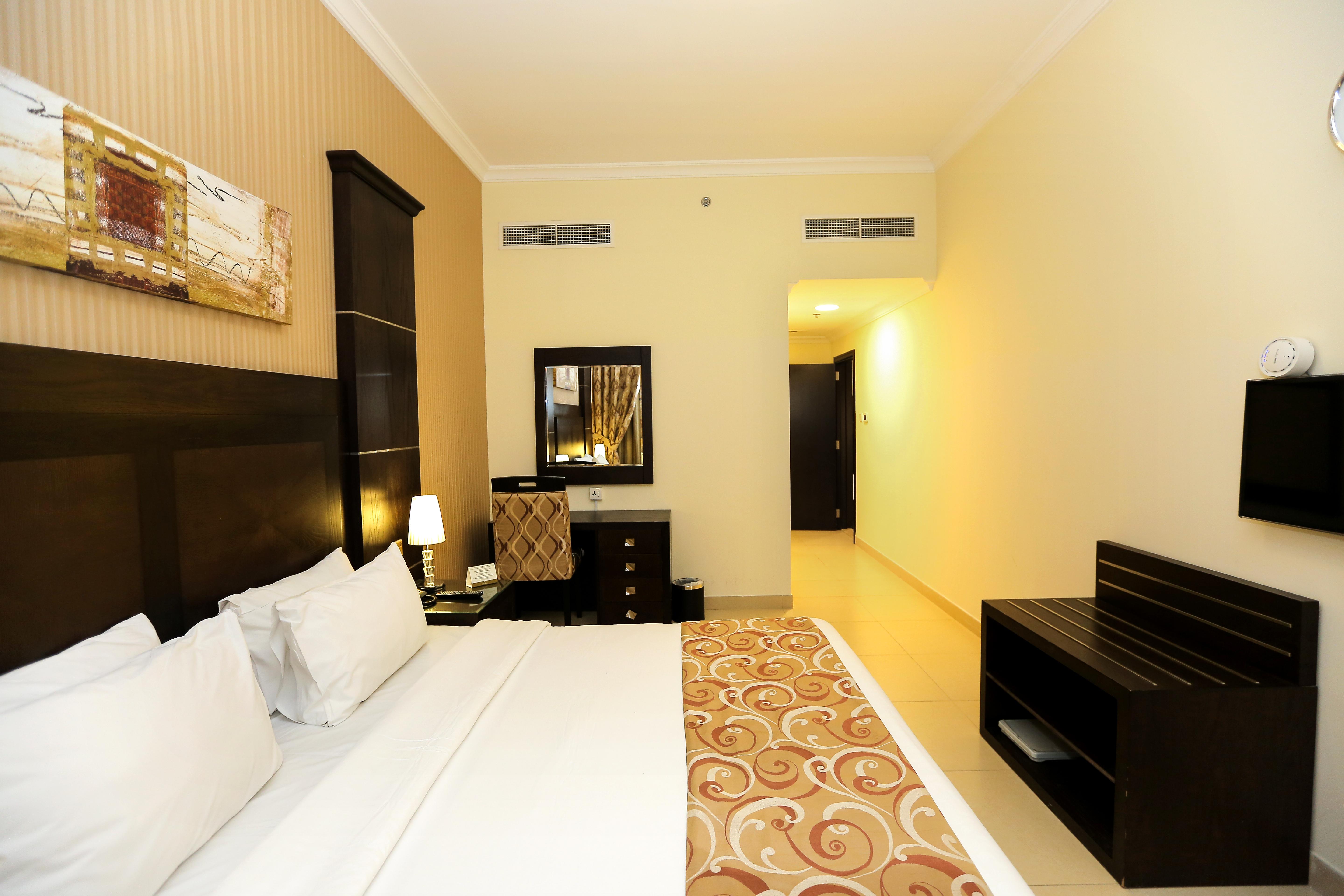 Ivory Grand Hotel Apartments Ντουμπάι Εξωτερικό φωτογραφία