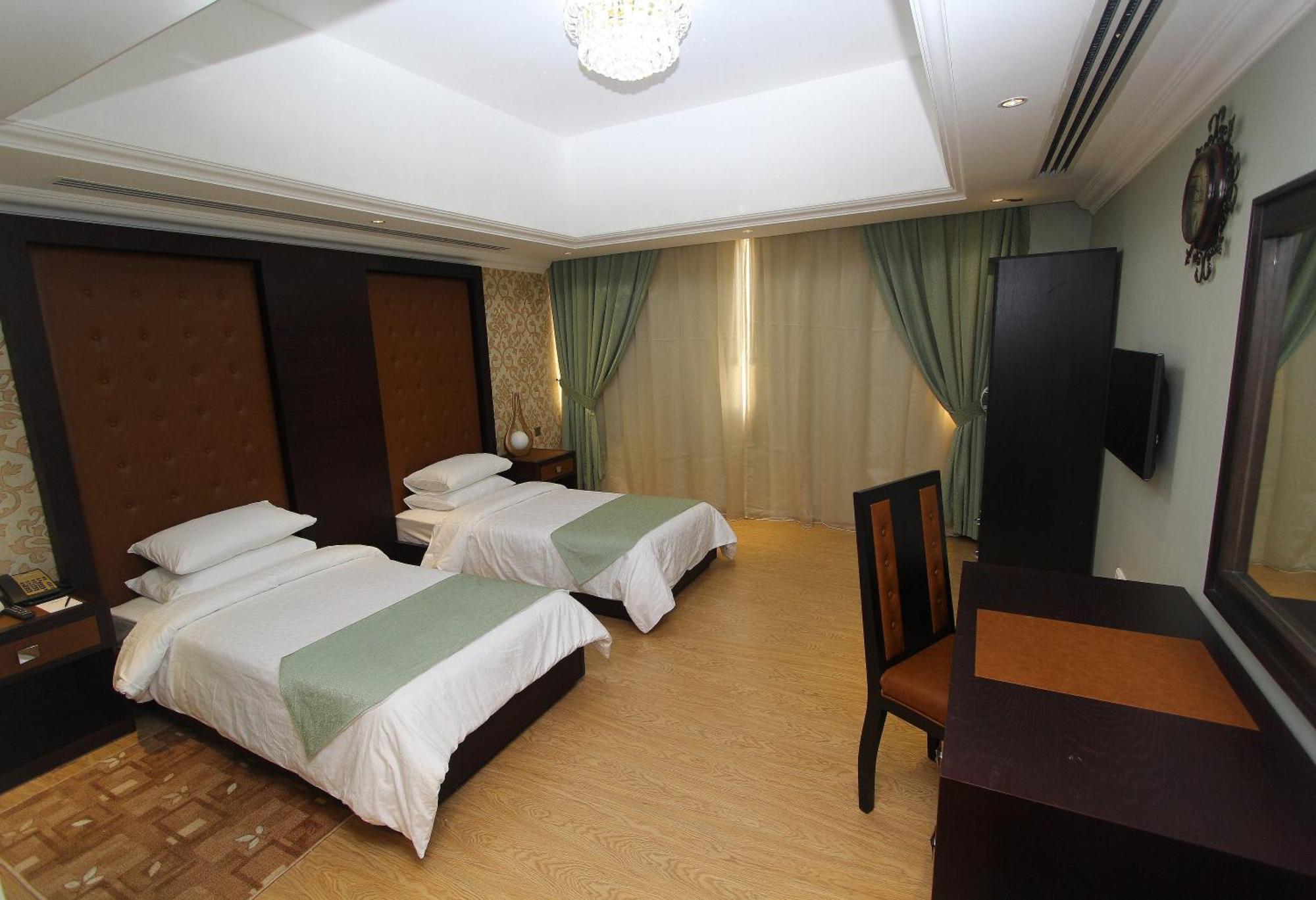 Ivory Grand Hotel Apartments Ντουμπάι Δωμάτιο φωτογραφία