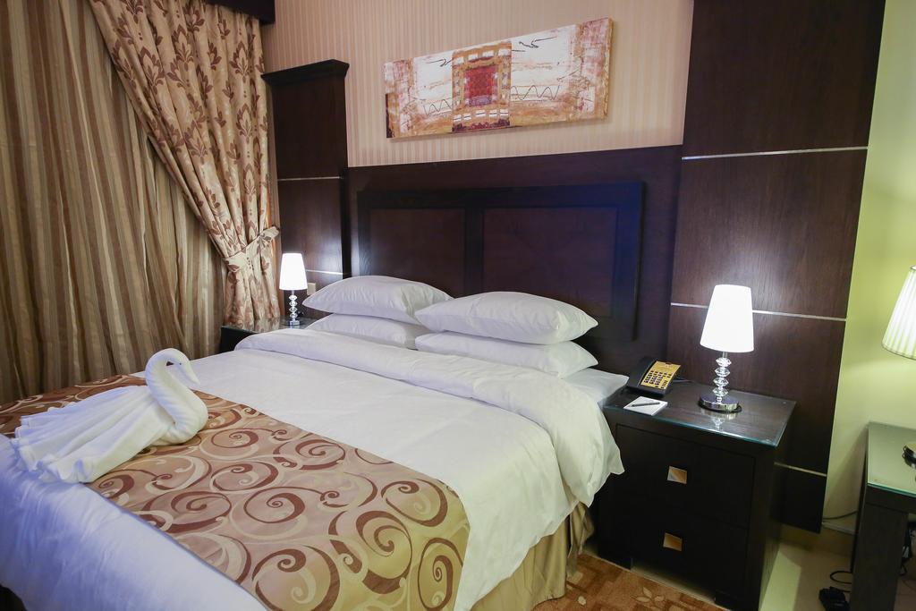 Ivory Grand Hotel Apartments Ντουμπάι Εξωτερικό φωτογραφία