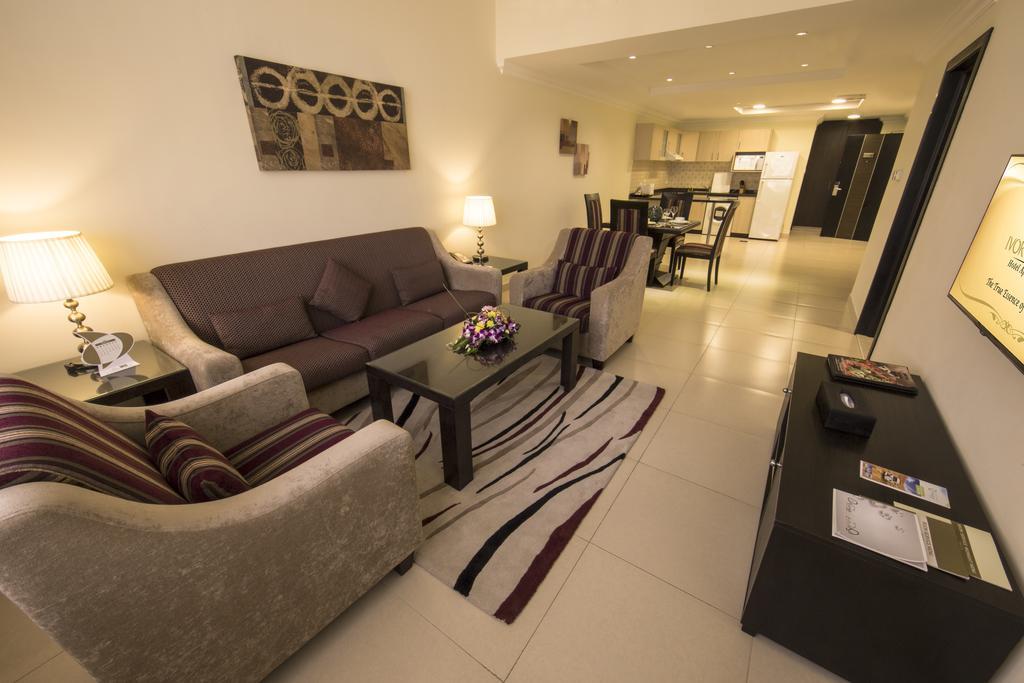 Ivory Grand Hotel Apartments Ντουμπάι Εξωτερικό φωτογραφία